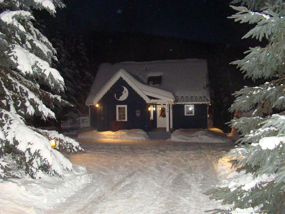 Gite Le Roupillon B&B Mont-Tremblant Exterior foto