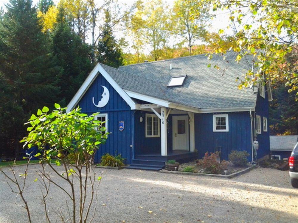 Gite Le Roupillon B&B Mont-Tremblant Exterior foto